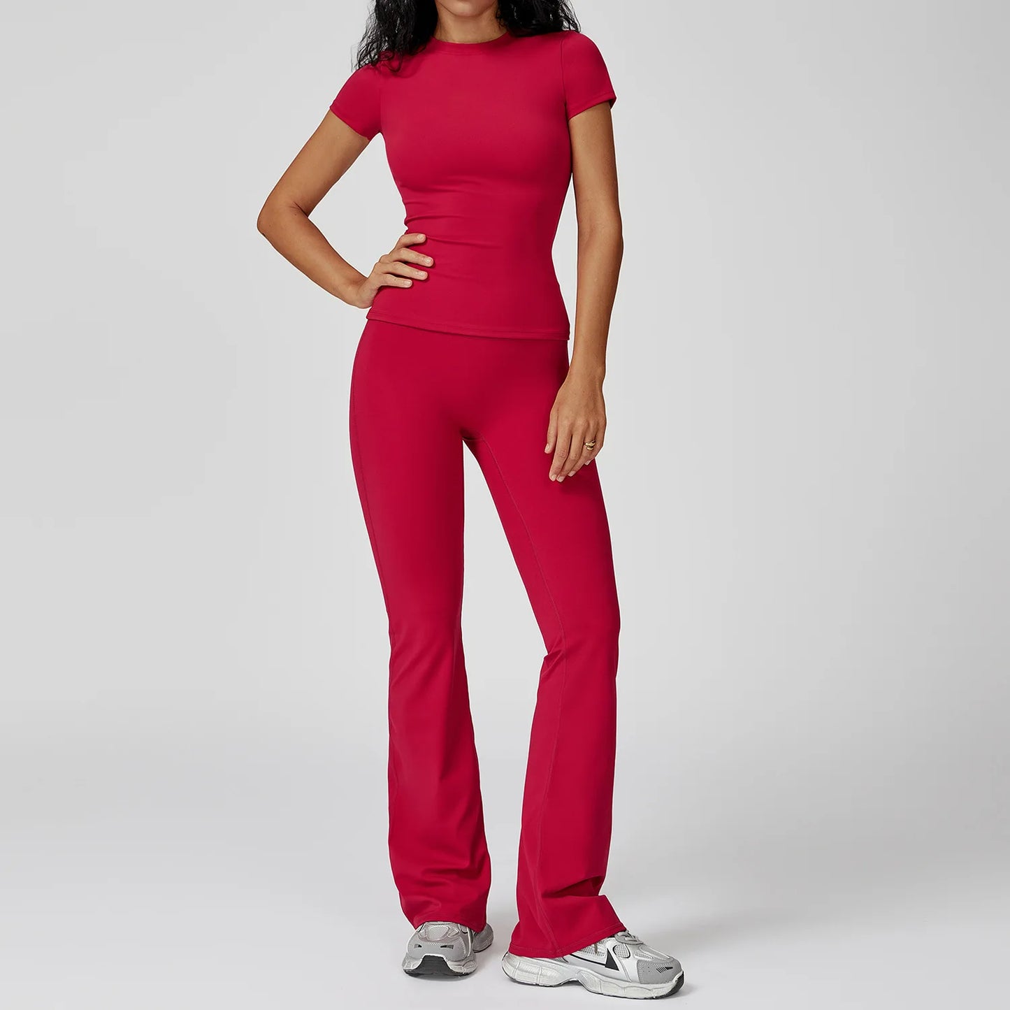 Lunence™ Sculpt Flare Set
