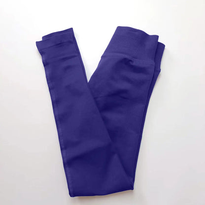Lunence SculptLift™ Scrunch Bum Leggings