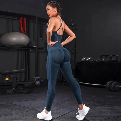 Lunence™ Motion Sculpt Set