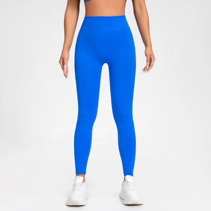 Lunence SculptLift™ Scrunch Bum Leggings