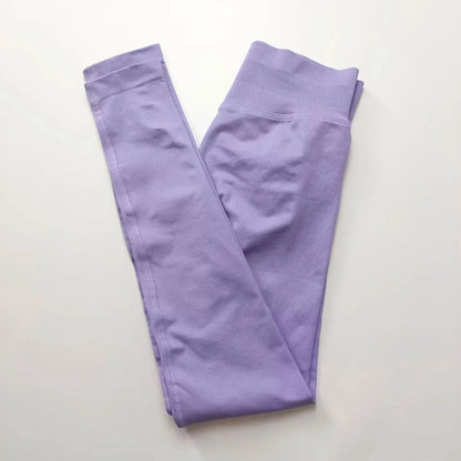 Lunence SculptLift™ Scrunch Bum Leggings