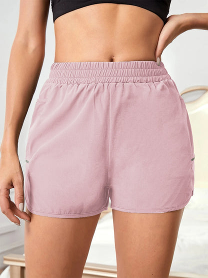Lunence™ Pocket Performance Shorts