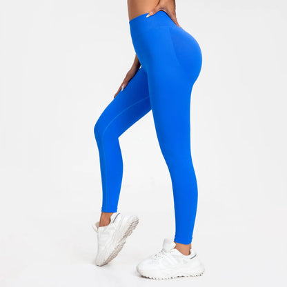 Lunence SculptLift™ Scrunch Bum Leggings