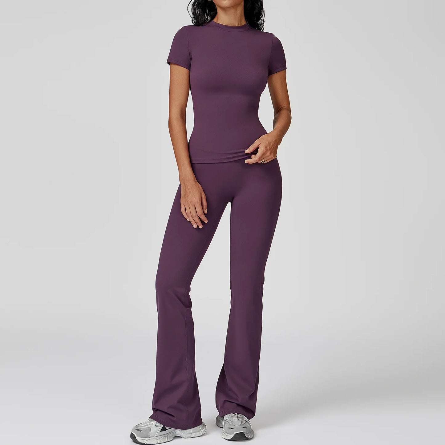 Lunence™ Sculpt Flare Set