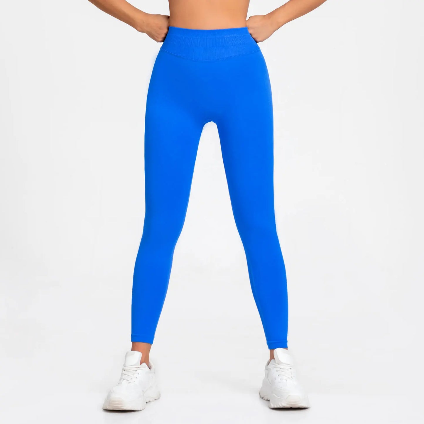 Lunence SculptLift™ Scrunch Bum Leggings