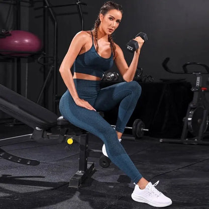 Lunence™ Motion Sculpt Set