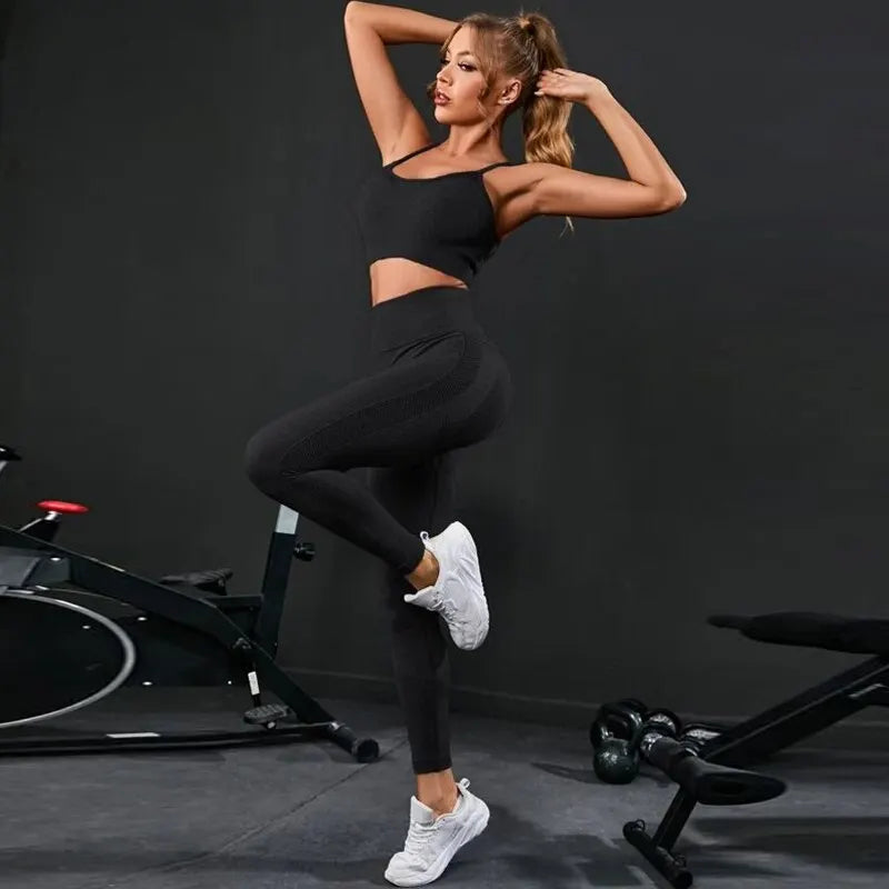 Lunence™ Motion Sculpt Set