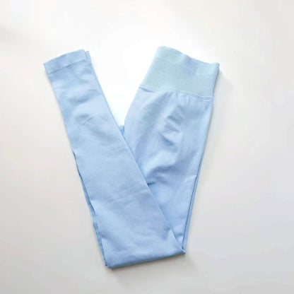 Lunence SculptLift™ Scrunch Bum Leggings