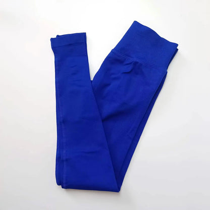 Lunence SculptLift™ Scrunch Bum Leggings