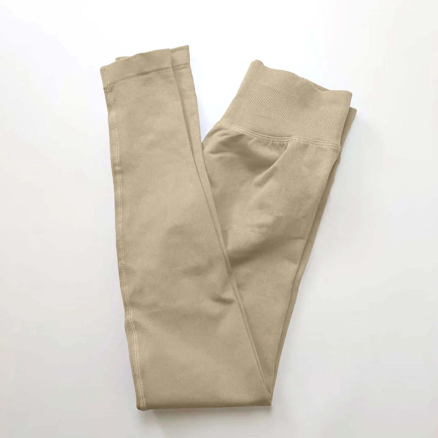 Lunence SculptLift™ Scrunch Bum Leggings