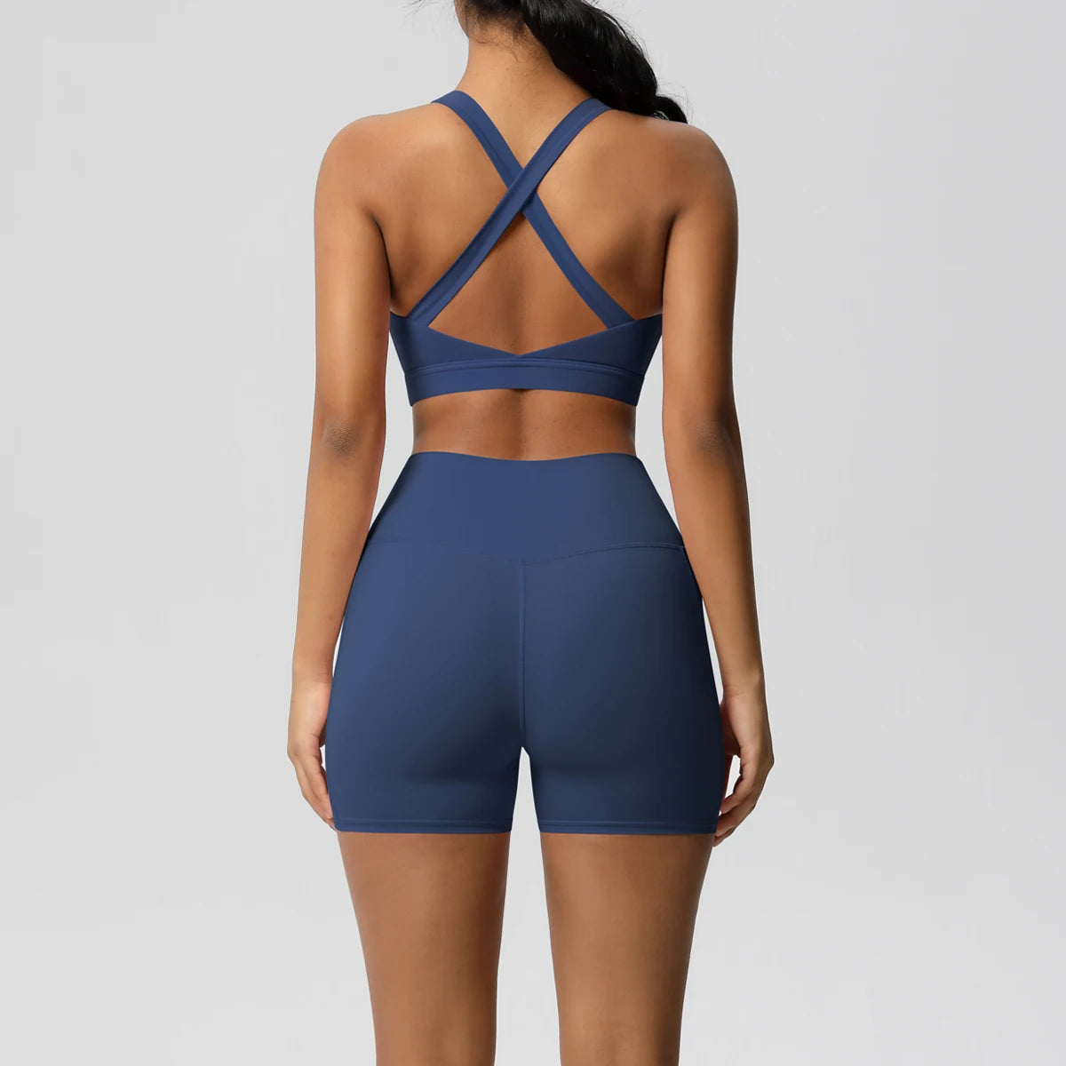 Lunence™ SculptFlex Short Set
