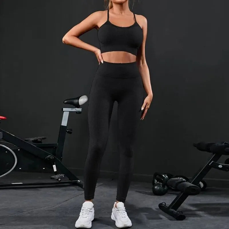 Lunence™ Motion Sculpt Set
