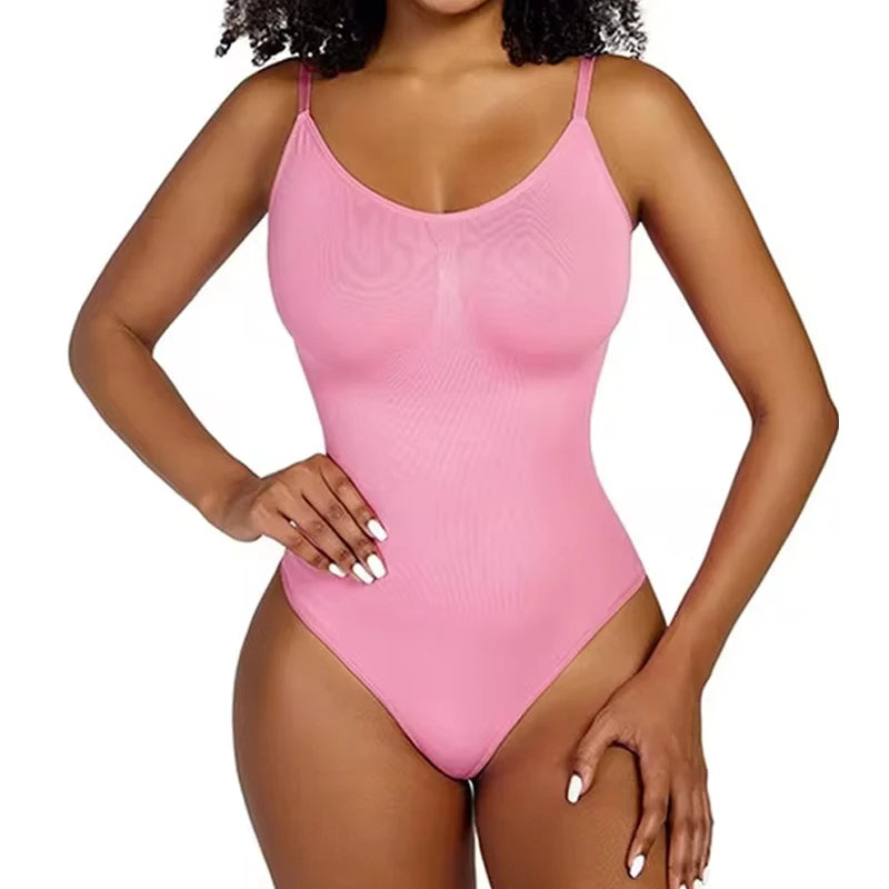 Lunence SculptShape™ Seamless Bodysuit