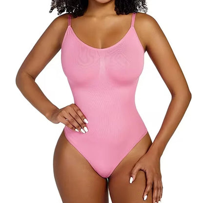 Lunence SculptShape™ Seamless Bodysuit