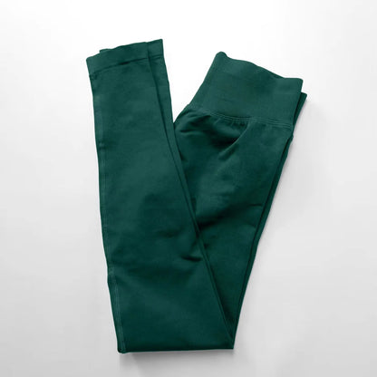 Lunence SculptLift™ Scrunch Bum Leggings