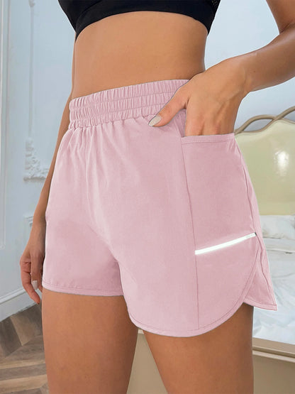 Lunence™ Pocket Performance Shorts
