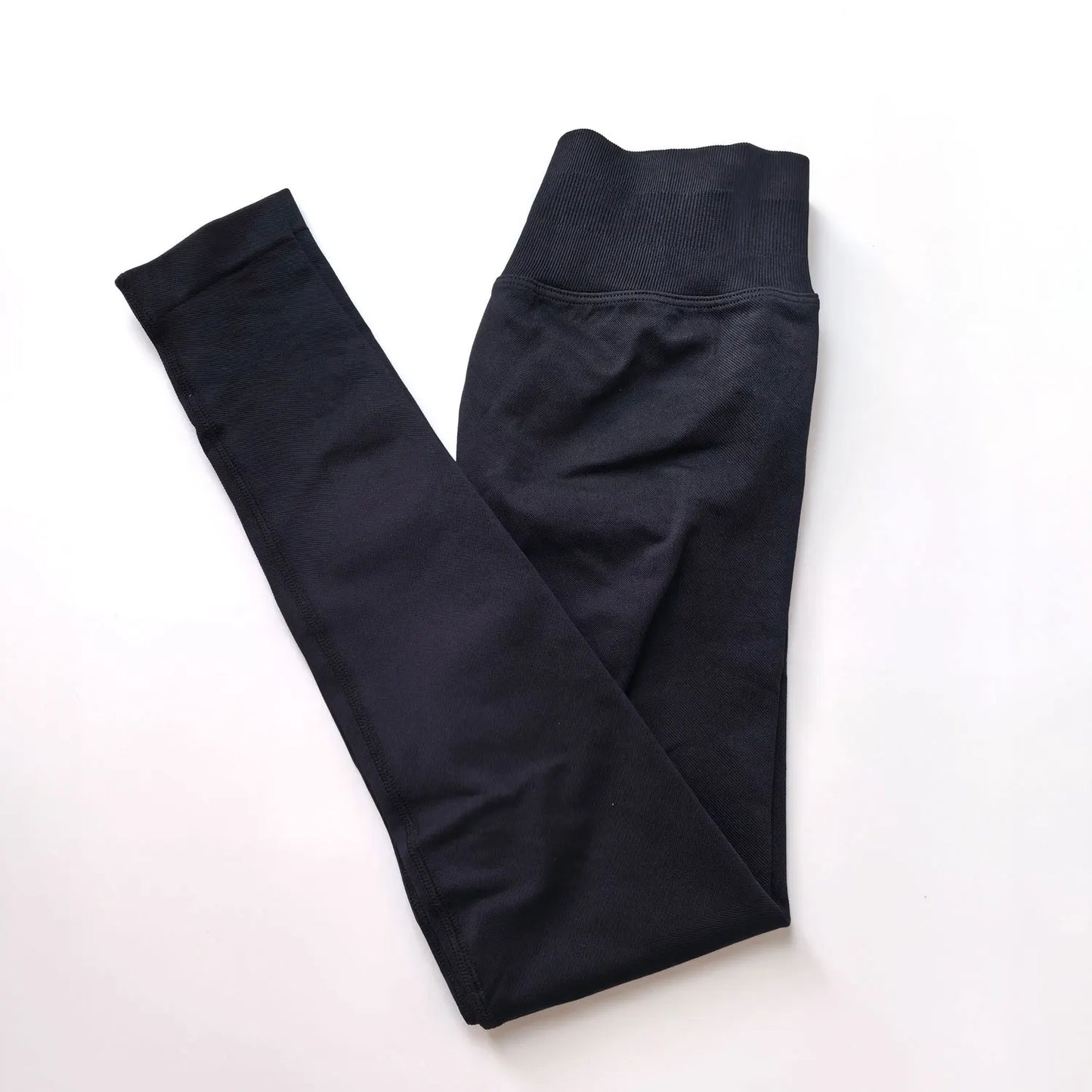 Lunence SculptLift™ Scrunch Bum Leggings