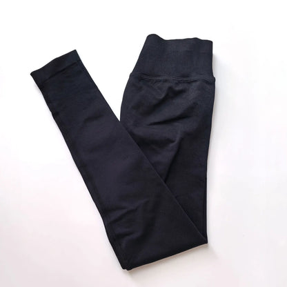 Lunence SculptLift™ Scrunch Bum Leggings
