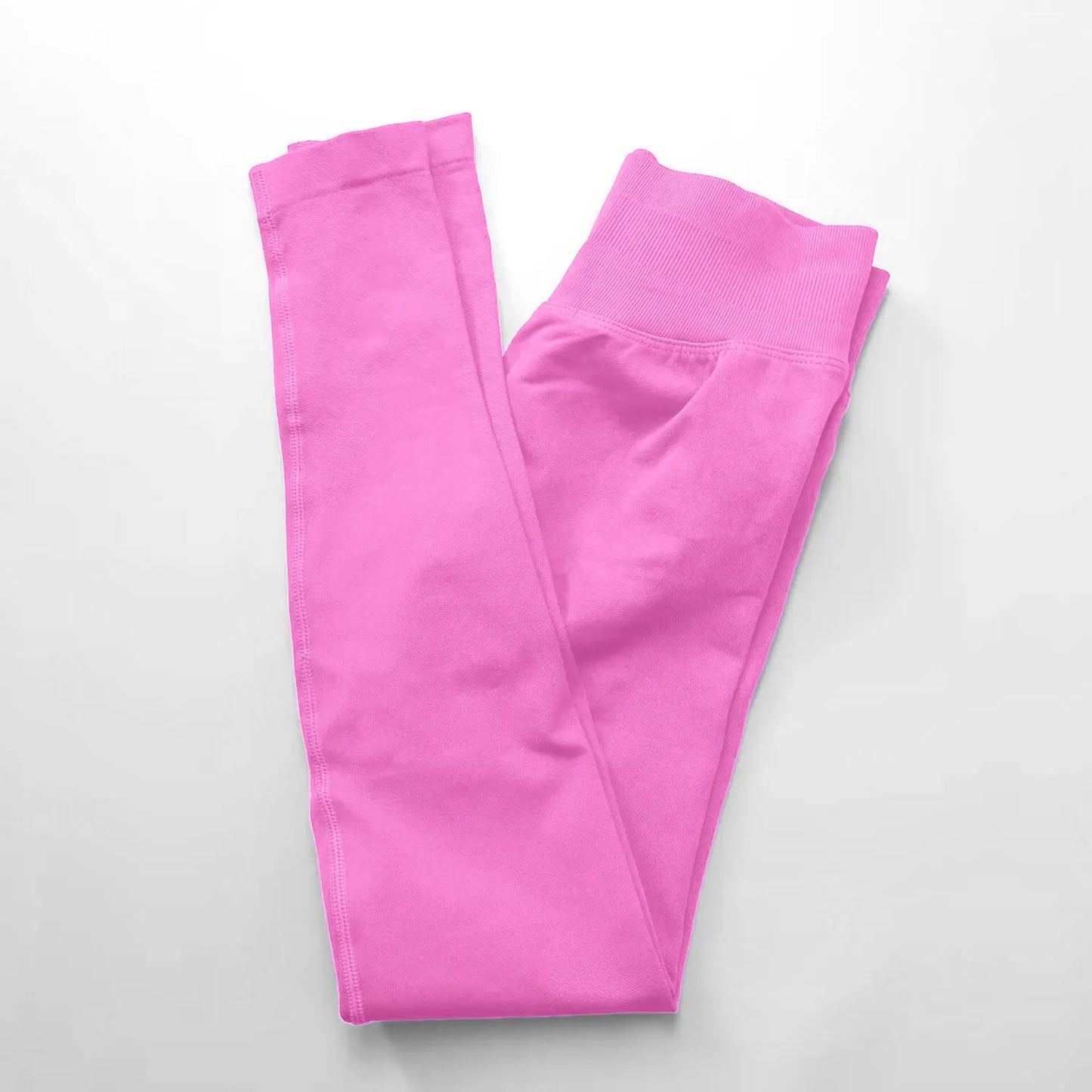 Lunence SculptLift™ Scrunch Bum Leggings