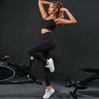 Lunence™ Motion Sculpt Set