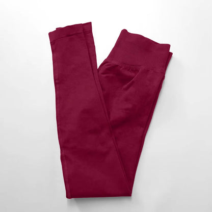 Lunence SculptLift™ Scrunch Bum Leggings