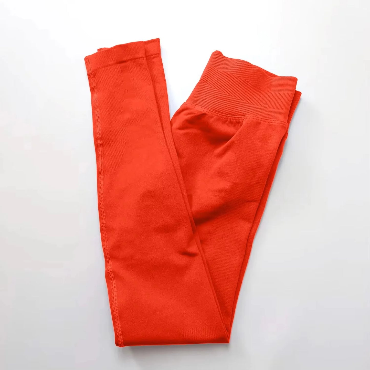 Lunence SculptLift™ Scrunch Bum Leggings