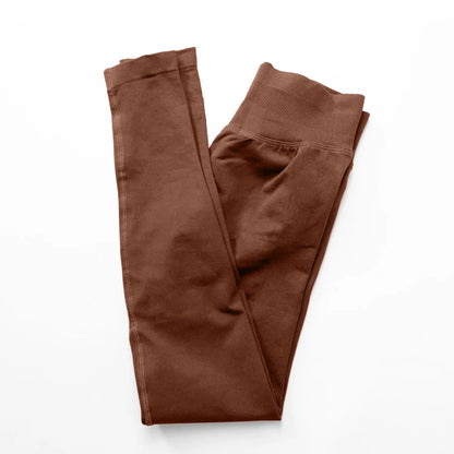 Lunence SculptLift™ Scrunch Bum Leggings