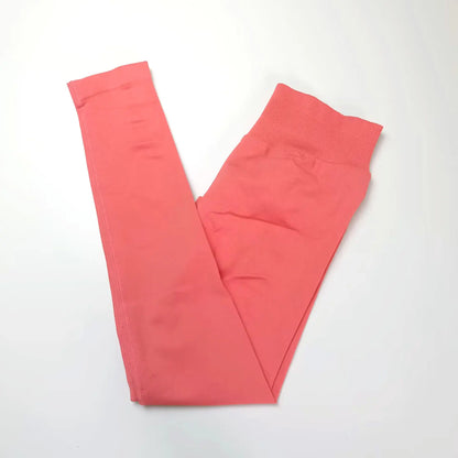 Lunence SculptLift™ Scrunch Bum Leggings