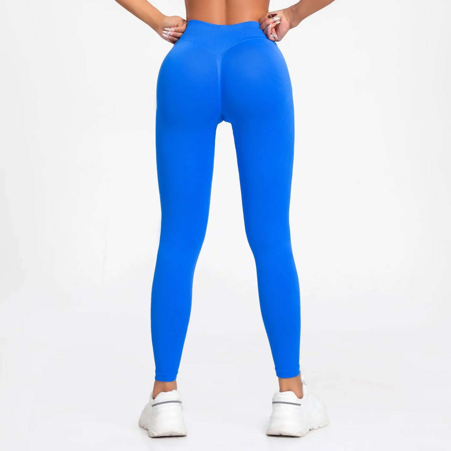 Lunence SculptLift™ Scrunch Bum Leggings