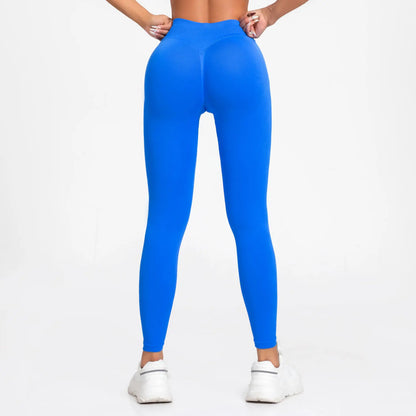 Lunence SculptLift™ Scrunch Bum Leggings
