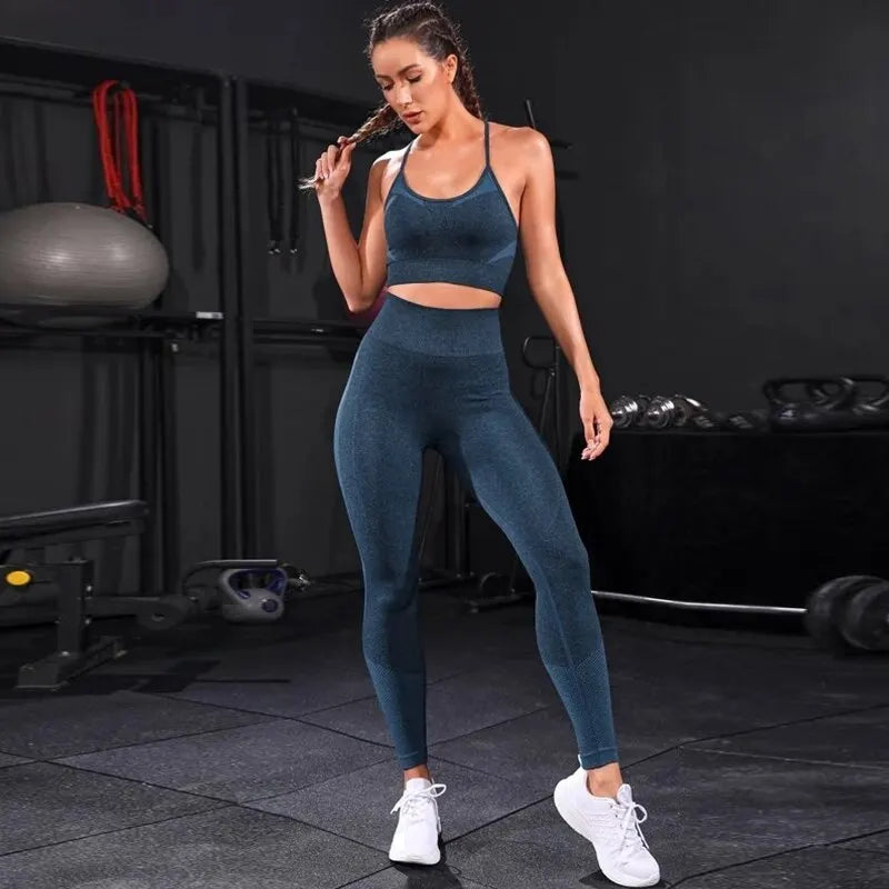 Lunence™ Motion Sculpt Set