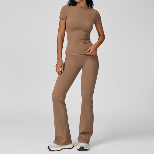 Lunence™ Sculpt Flare Set